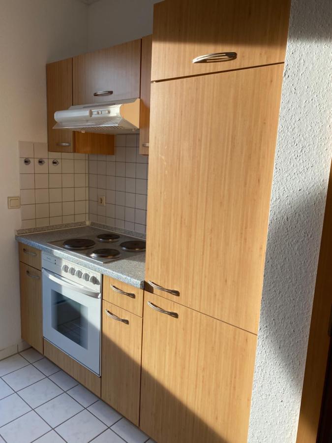 Pension Schweizer ラウプハイム エクステリア 写真
