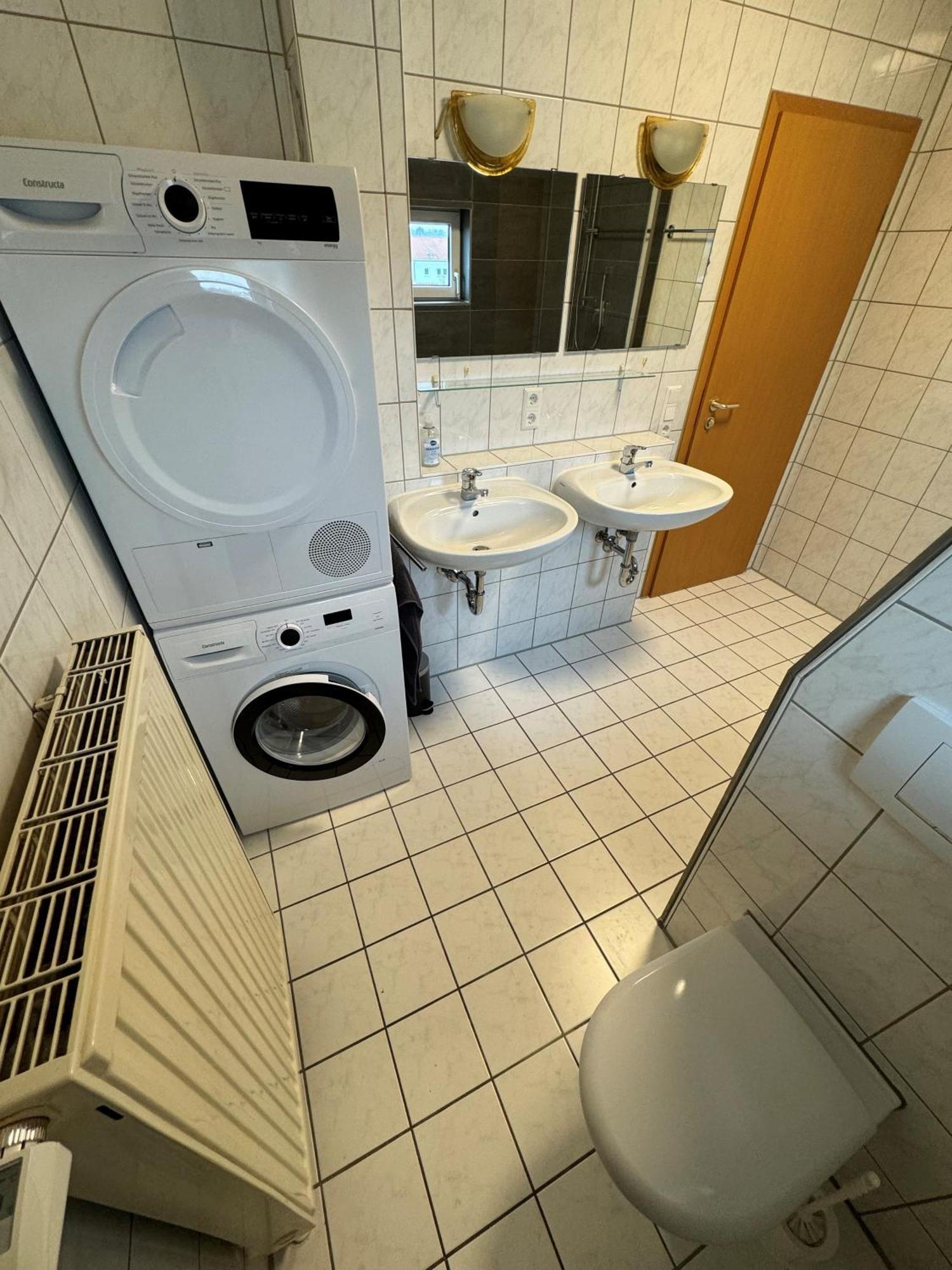 Pension Schweizer ラウプハイム エクステリア 写真